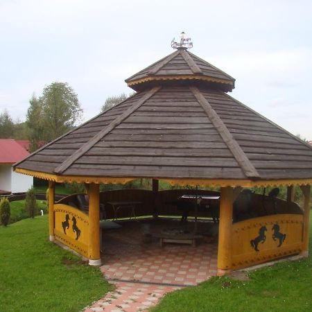 Domek Letniskowy 7 Zawóz Εξωτερικό φωτογραφία
