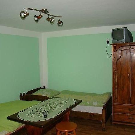 Domek Letniskowy 7 Zawóz Εξωτερικό φωτογραφία