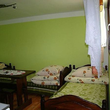 Domek Letniskowy 7 Zawóz Εξωτερικό φωτογραφία