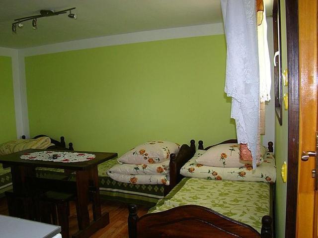 Domek Letniskowy 7 Zawóz Εξωτερικό φωτογραφία